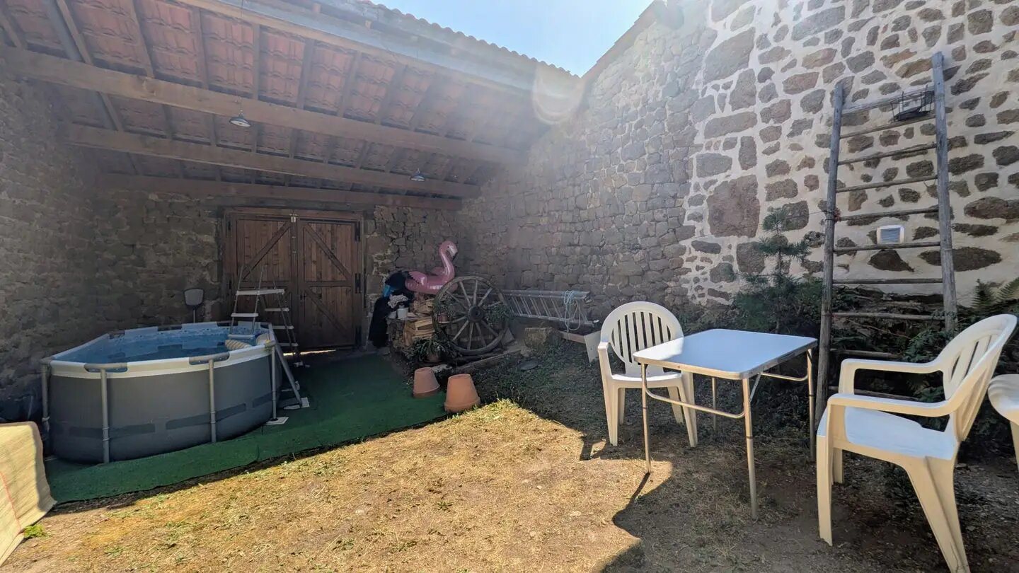 Maison à vendre, 196m², Malvalette