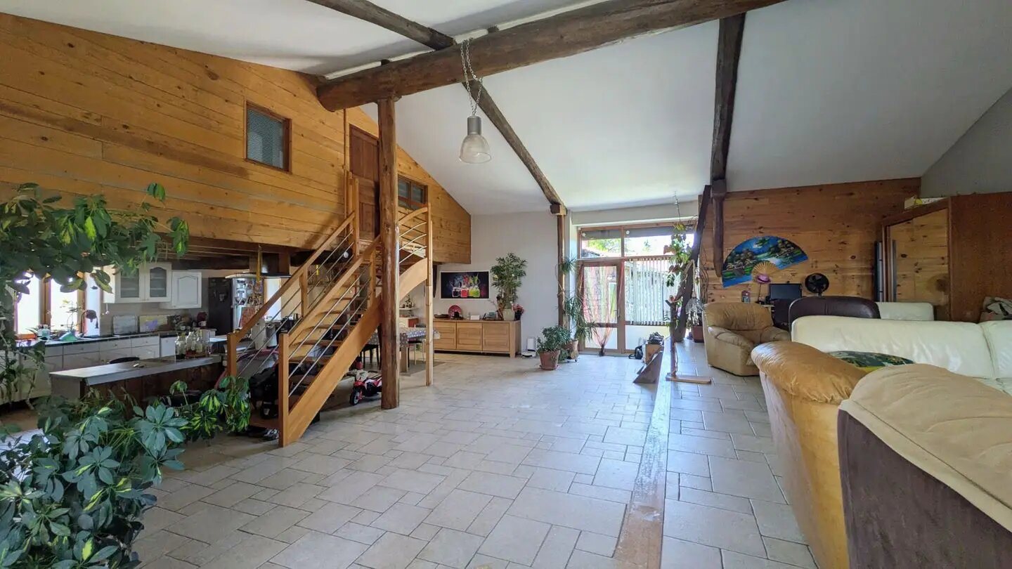 Maison à vendre, 196m², Malvalette