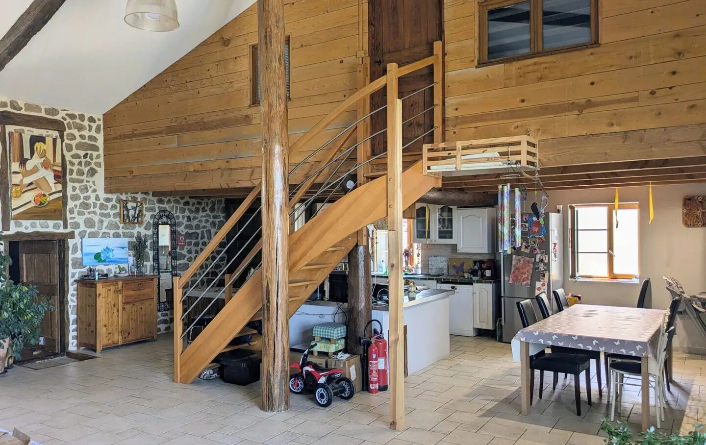 Maison à vendre, 196m², Malvalette