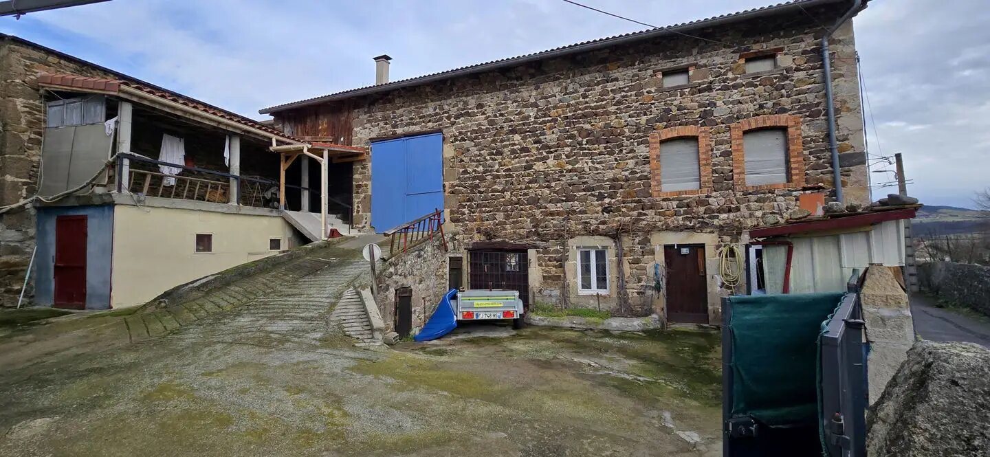 Maison à vendre, 113m², Saint-Vincent