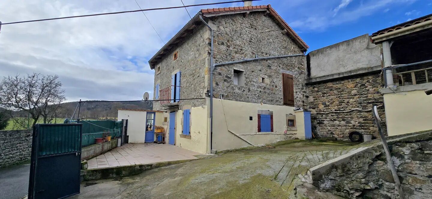 Maison à vendre, 113m², Saint-Vincent