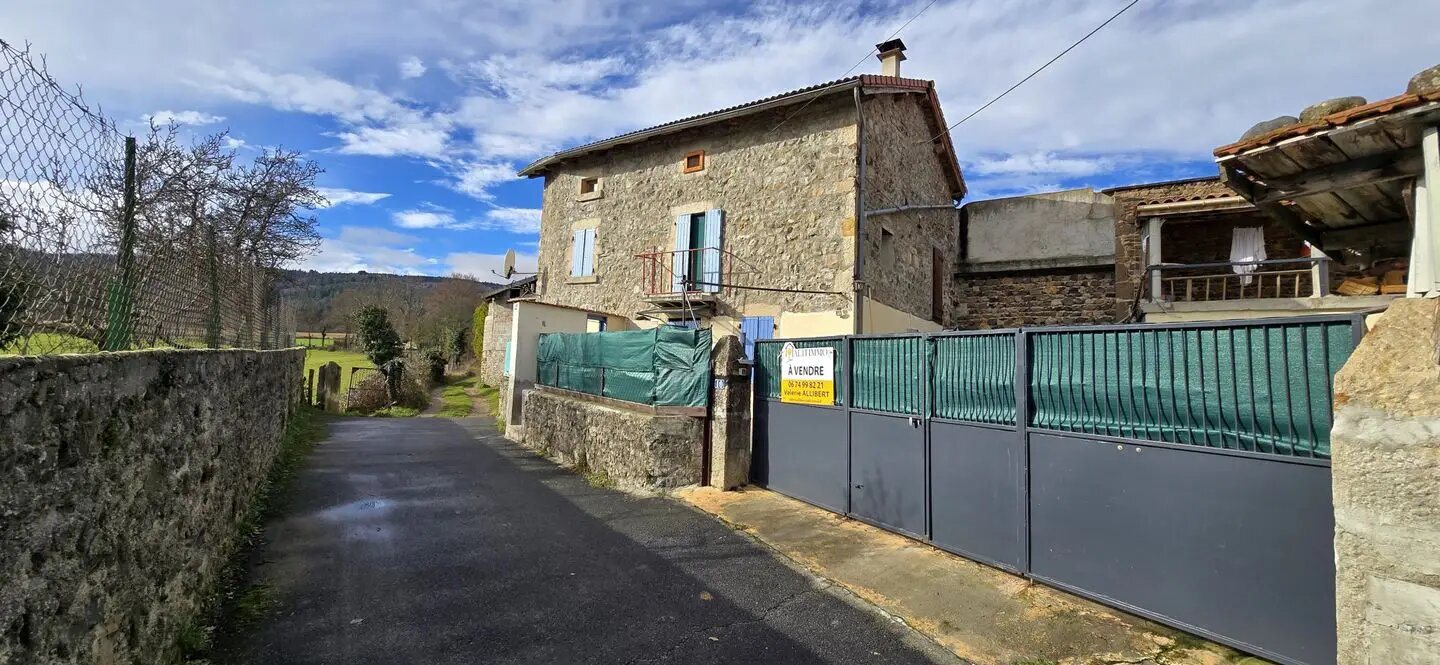 Maison à vendre, 113m², Saint-Vincent