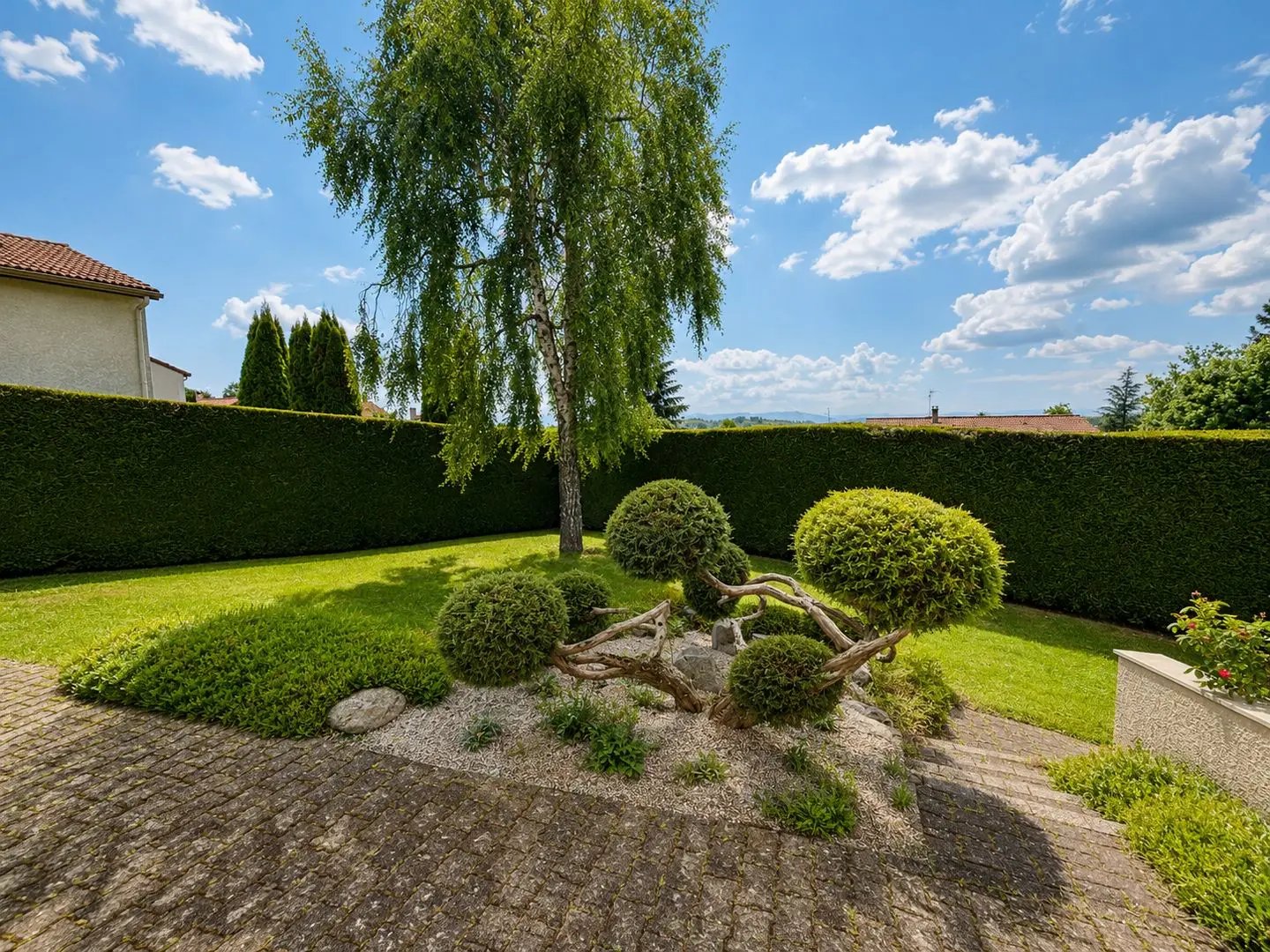 Maison à vendre, 127m², Sainte-Sigolène