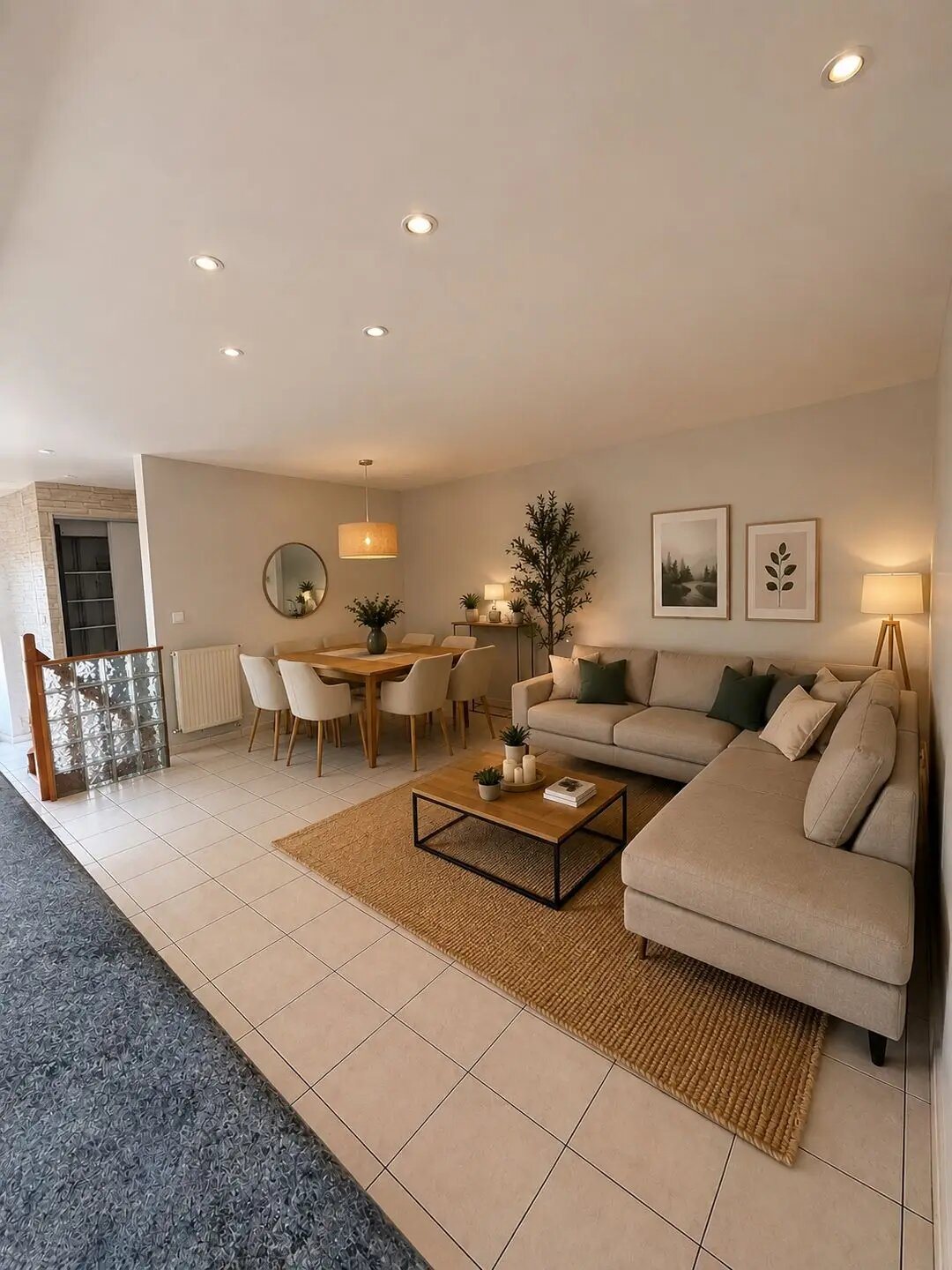 Maison à vendre, 100m², Unieux