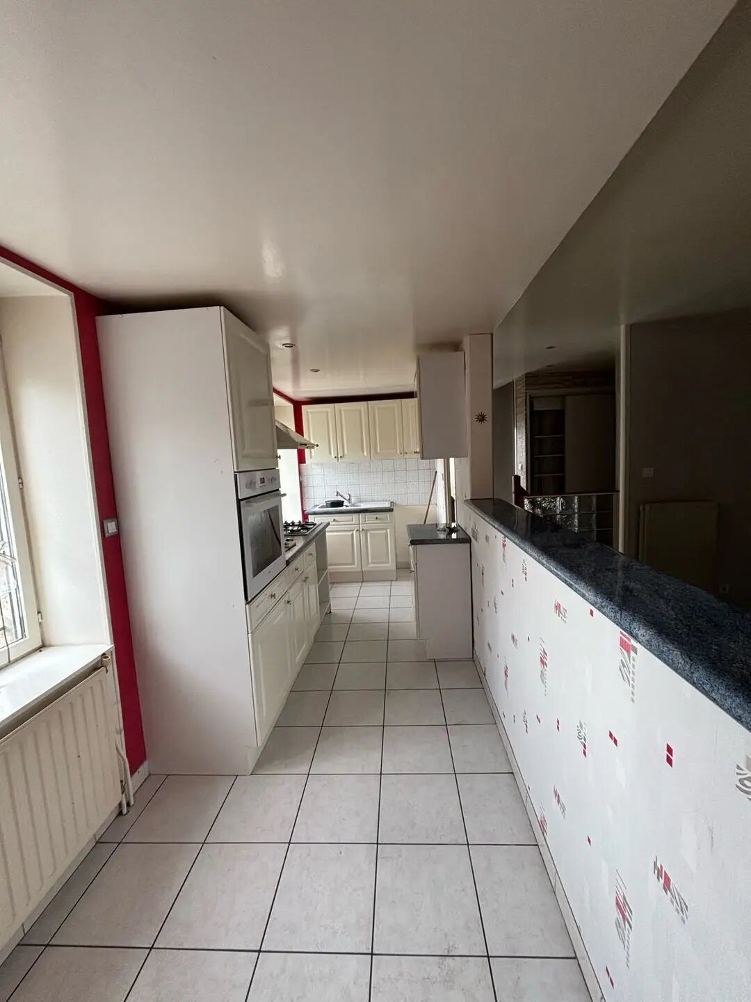 Maison à vendre, 100m², Unieux