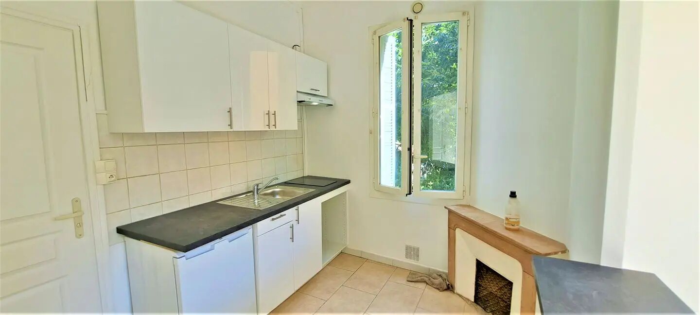 Appartement à louer, 26m², Menton