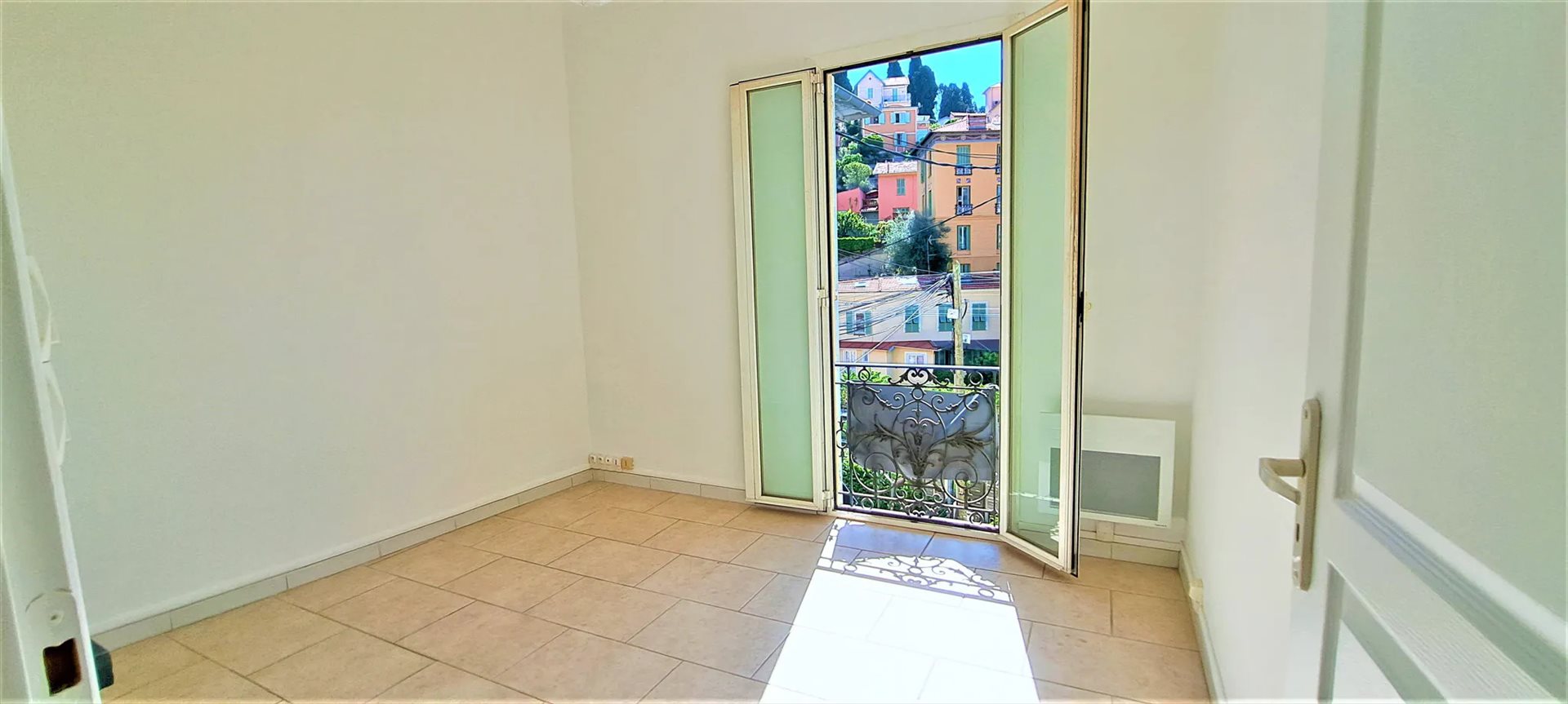 Appartement à louer, 26m², Menton