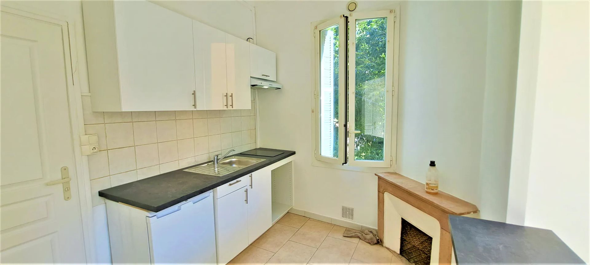 Appartement à louer, 26m², Menton