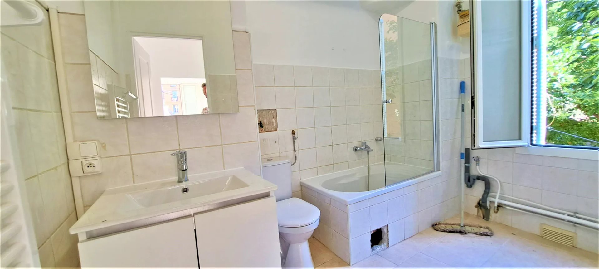 Appartement à louer, 26m², Menton