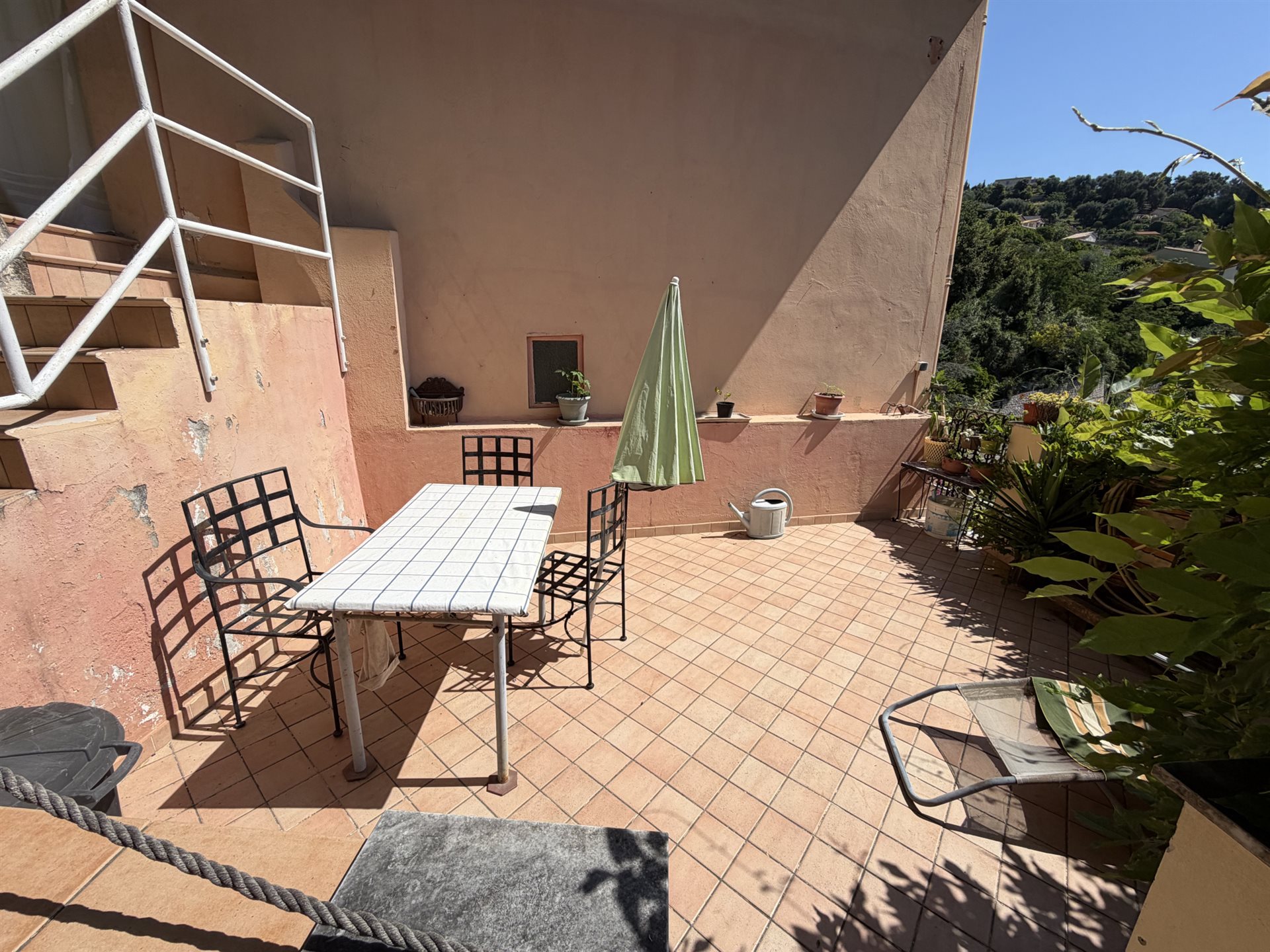 Maison à vendre, 105m², Sainte-Agnès