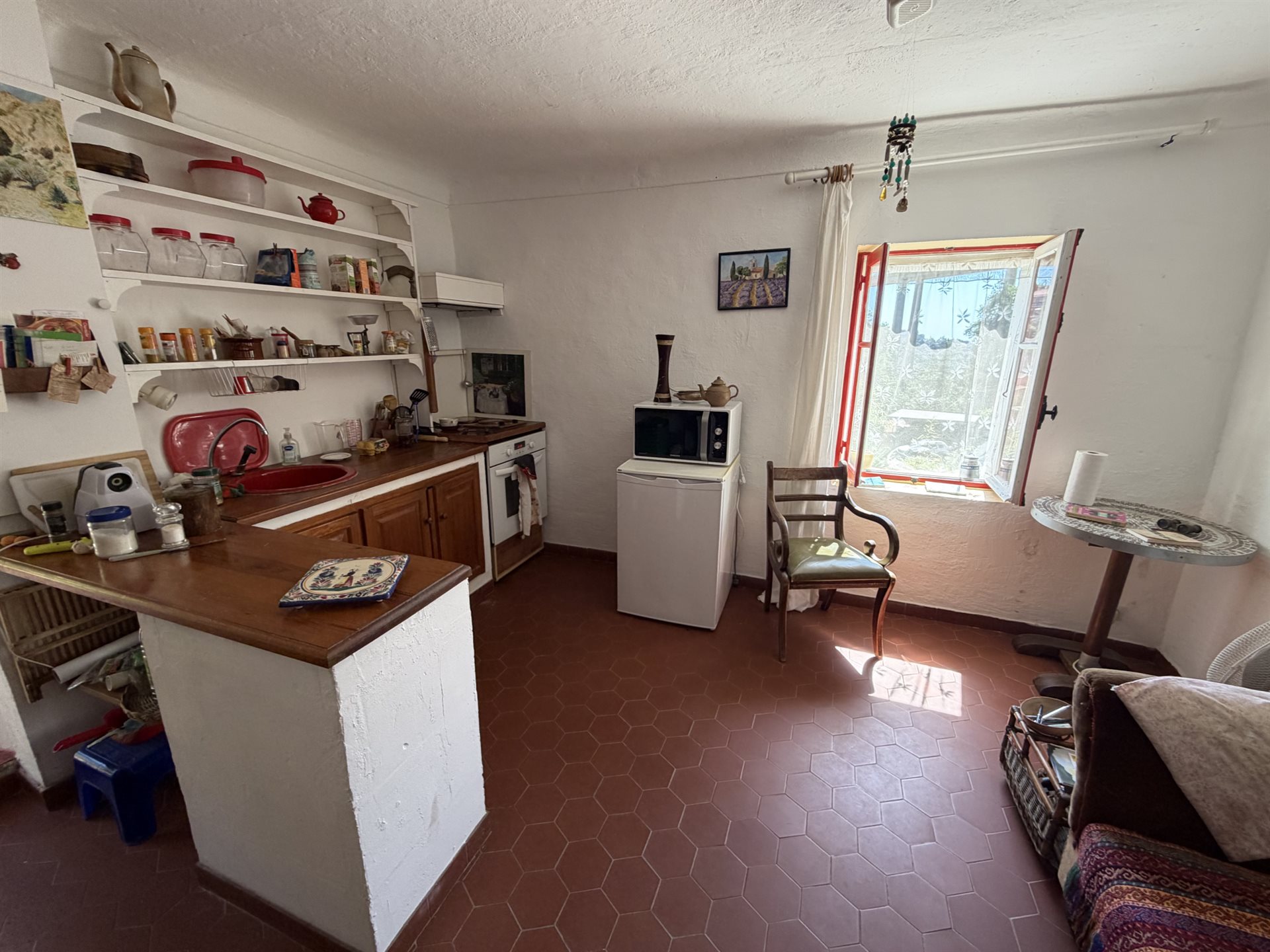 Maison à vendre, 105m², Sainte-Agnès