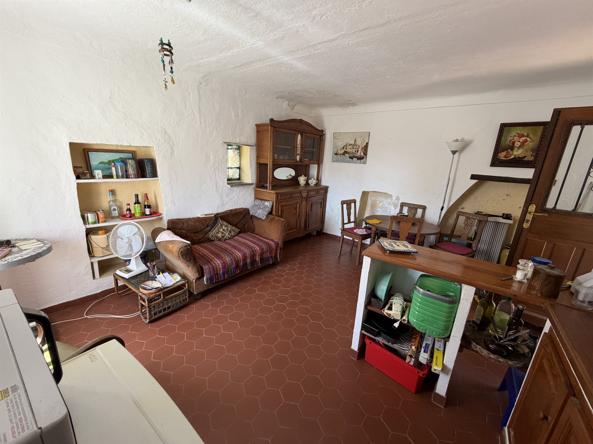 Maison à vendre, 105m², Sainte-Agnès