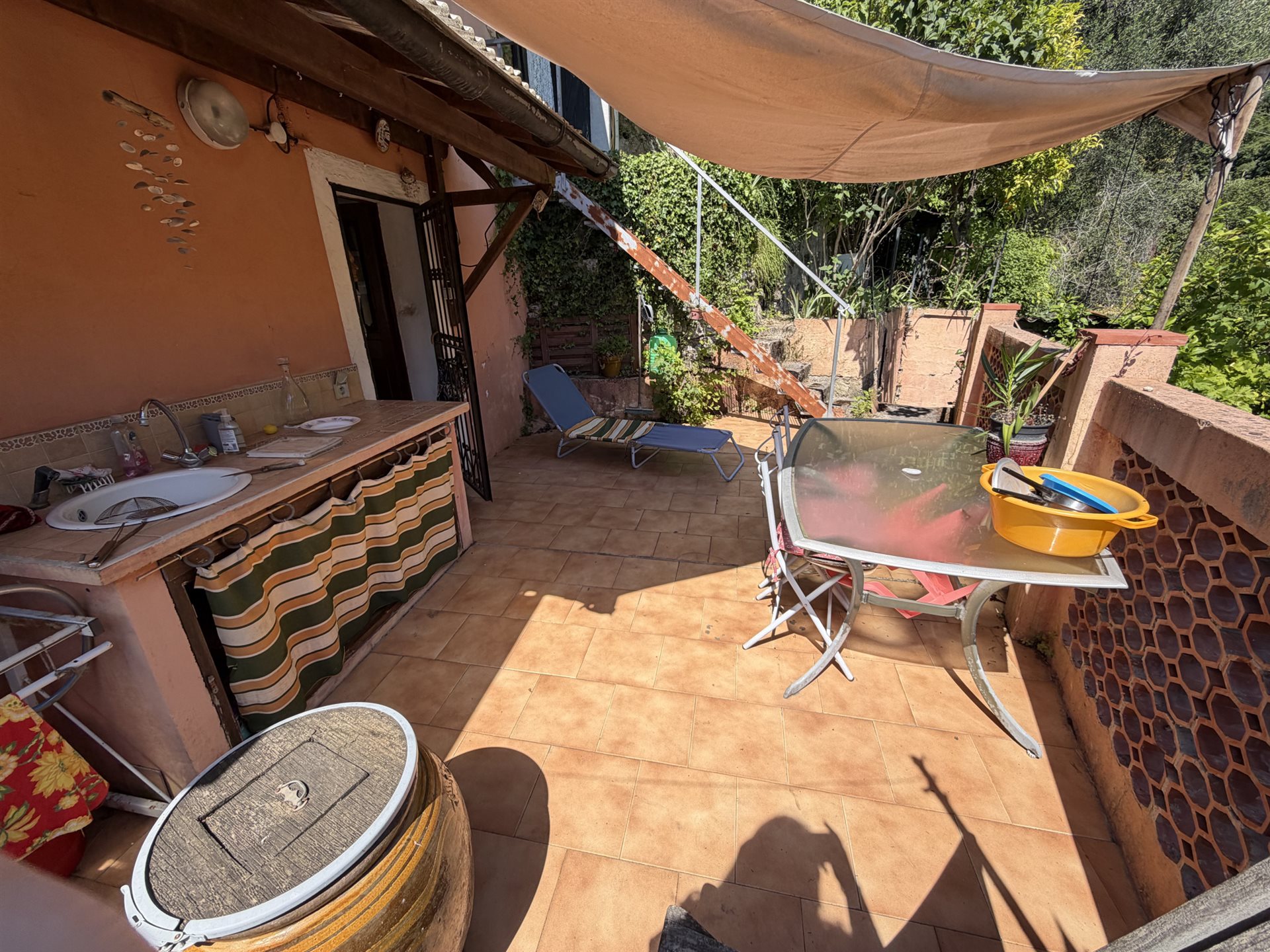Maison à vendre, 105m², Sainte-Agnès