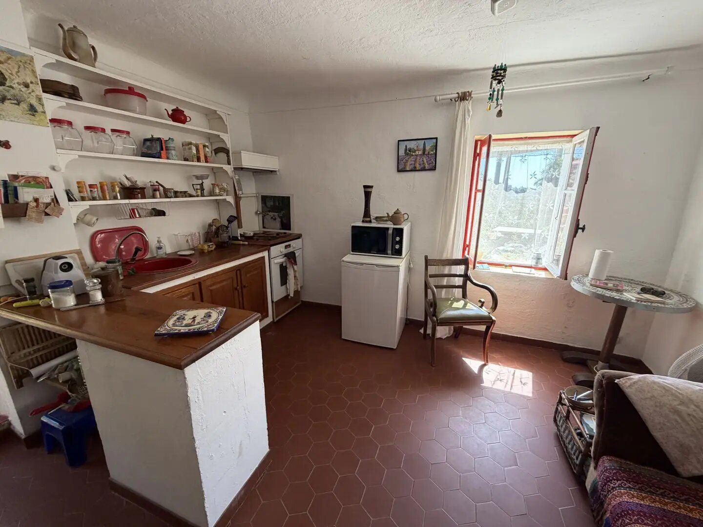 Maison à vendre, 105m², Sainte-Agnès