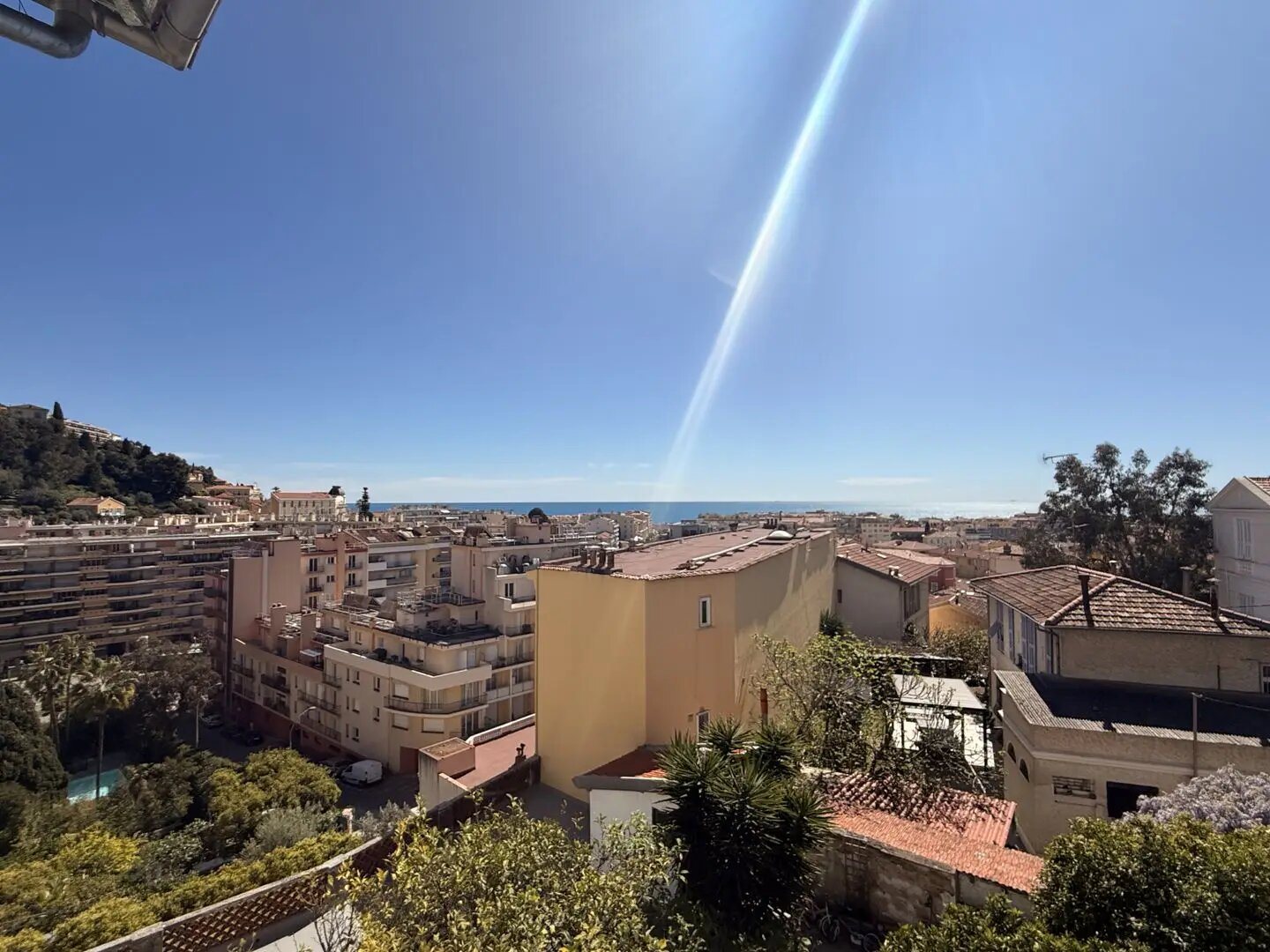 Appartement à vendre, 66m², Menton