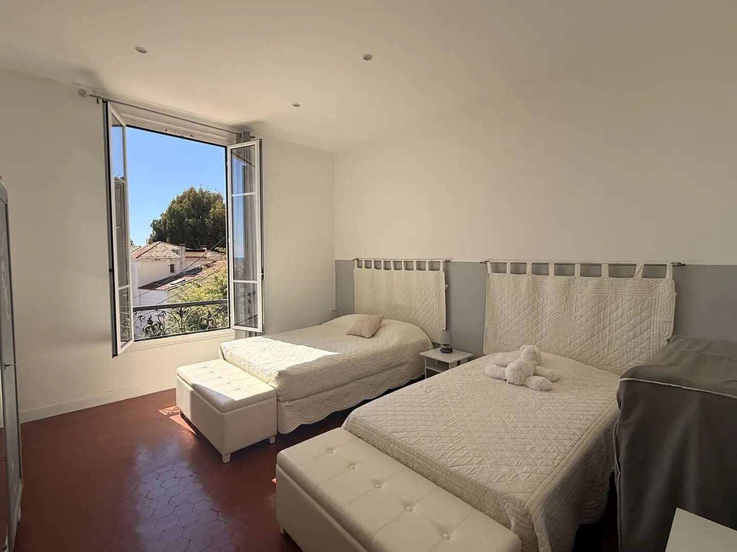 Appartement à vendre, 66m², Menton