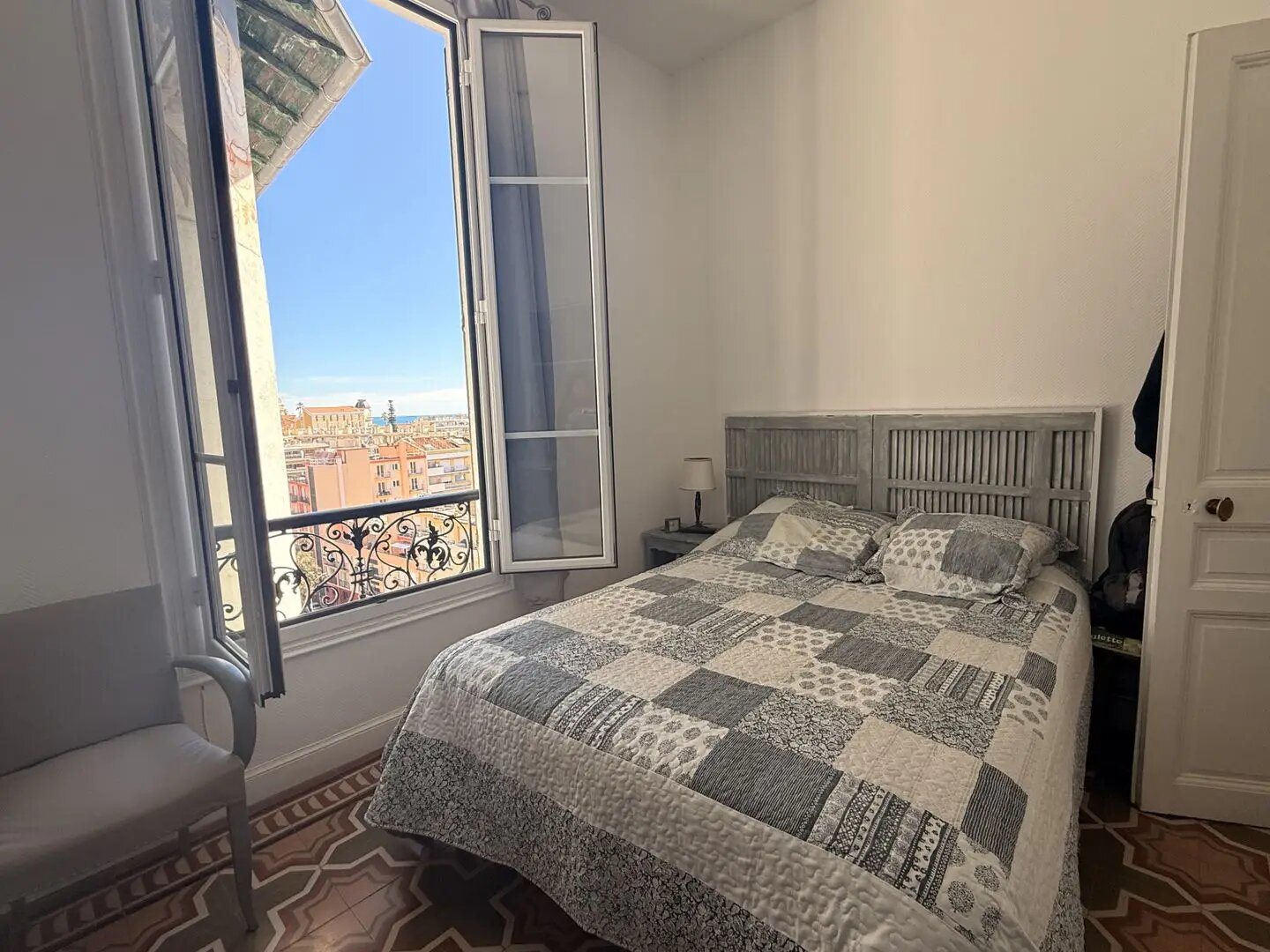 Appartement à vendre, 66m², Menton