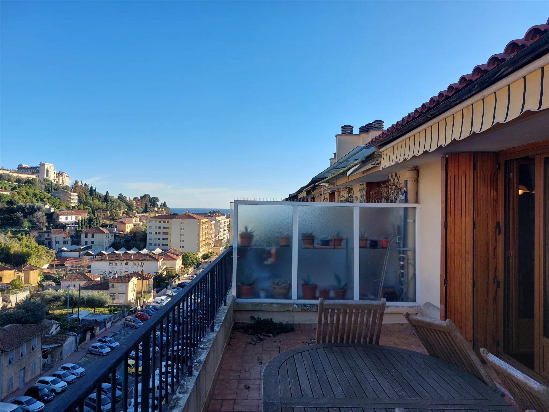 Appartement à vendre, 44m², Menton
