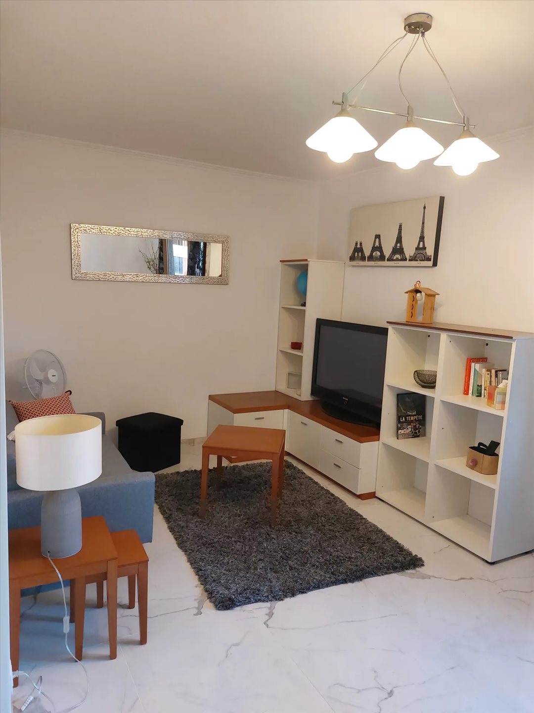 Appartement à vendre, 44m², Menton