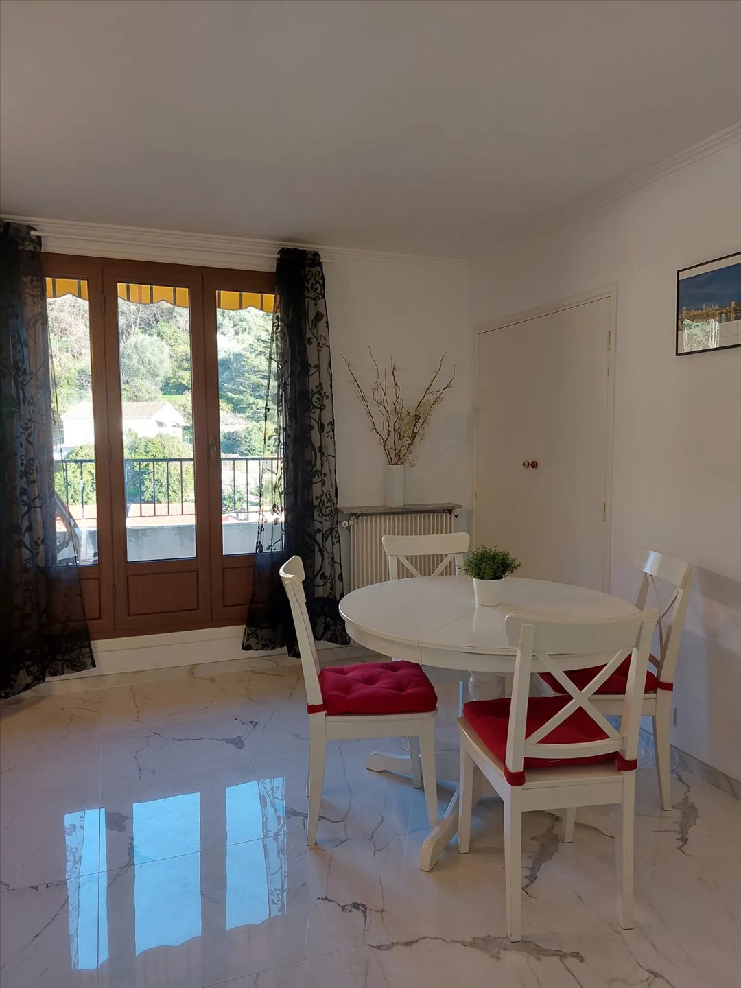 Appartement à vendre, 44m², Menton