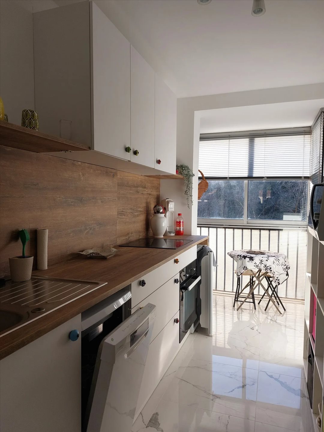 Appartement à vendre, 44m², Menton