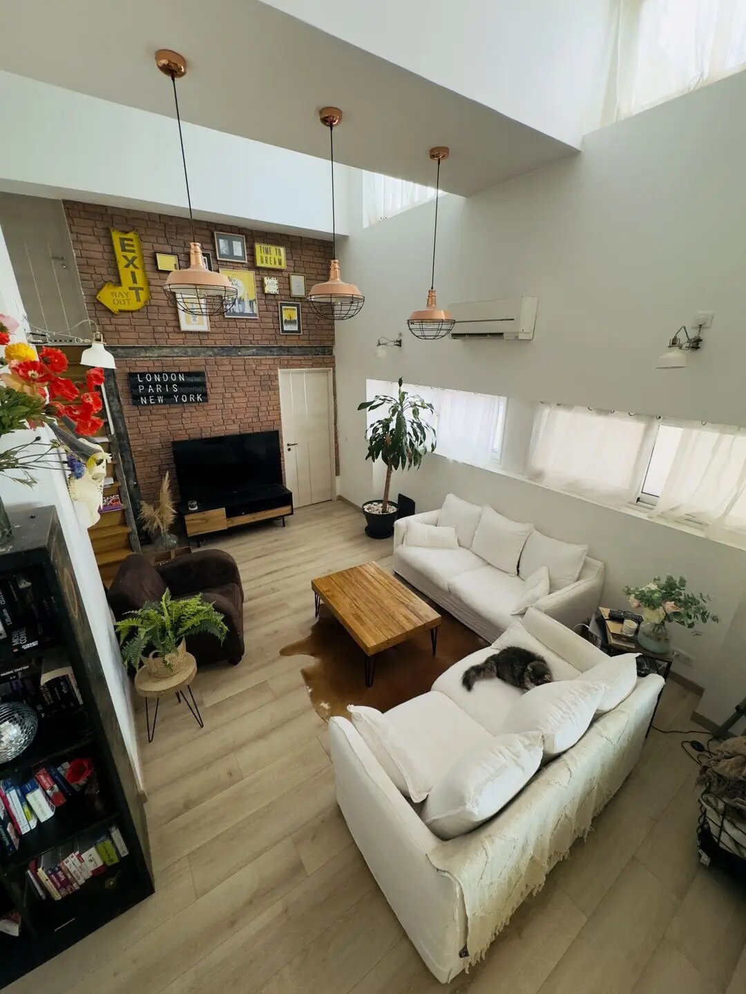 Appartement à vendre, 175m², Menton