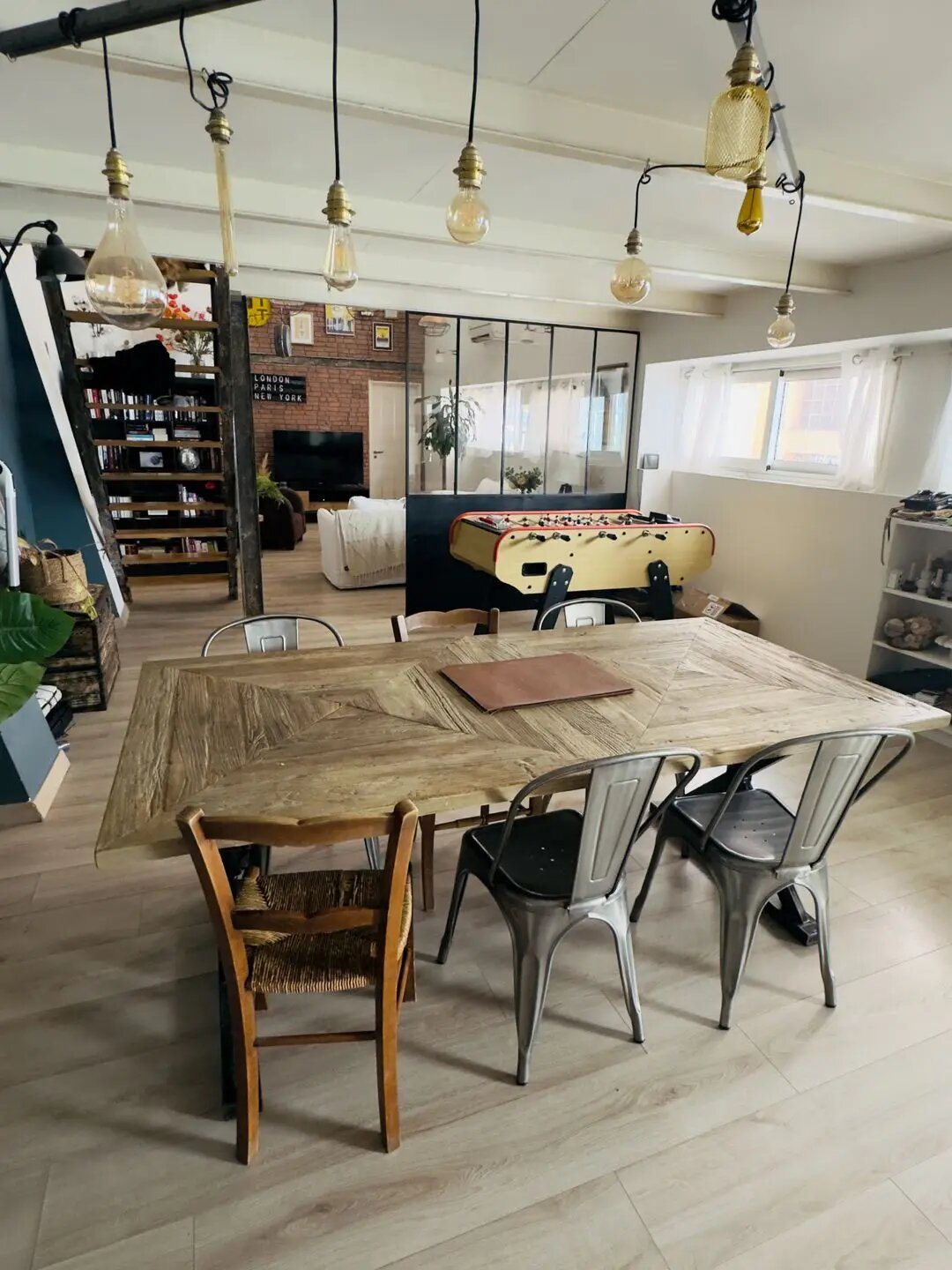 Appartement à vendre, 175m², Menton