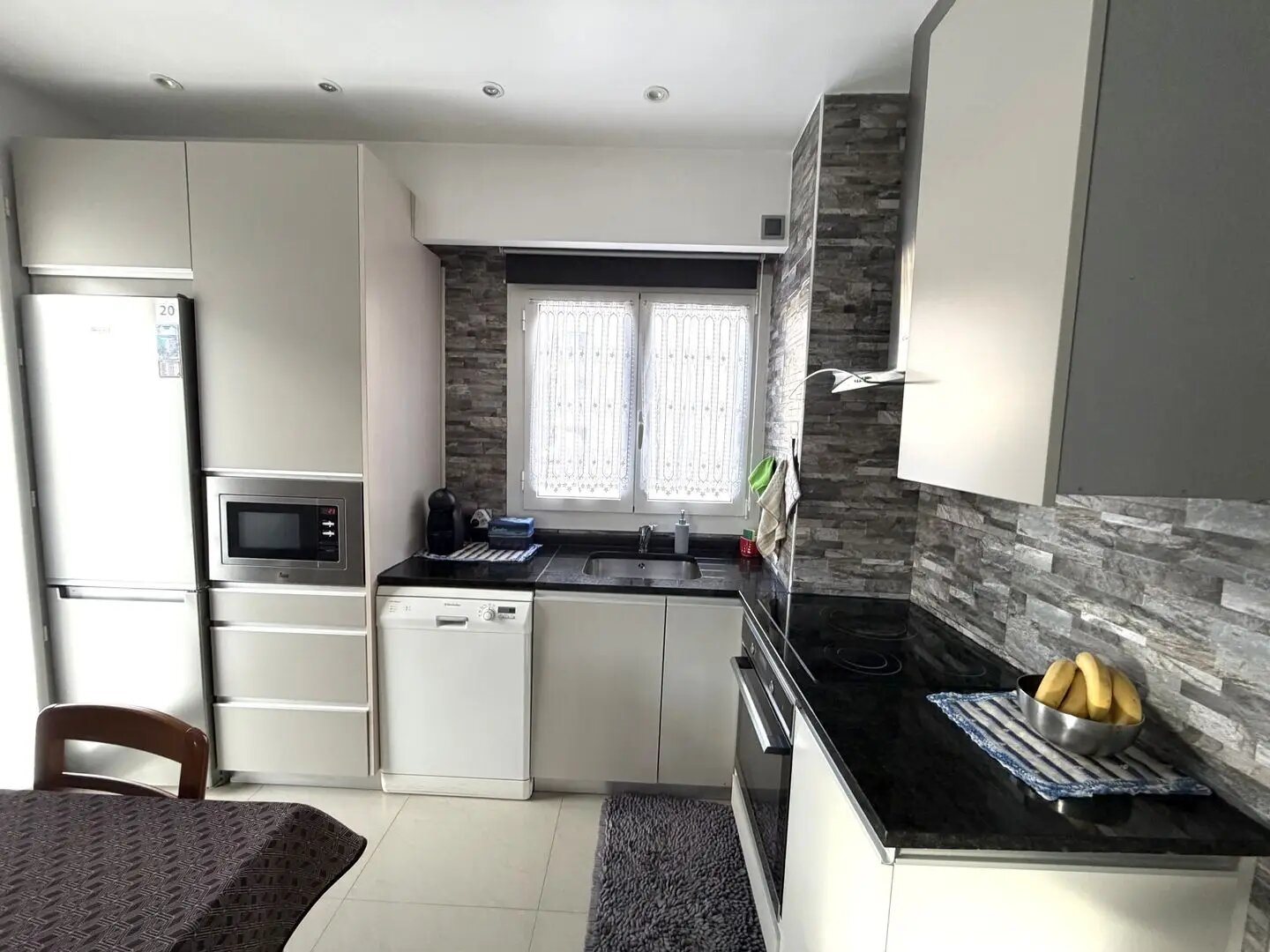 Appartement à vendre, 46m², Menton