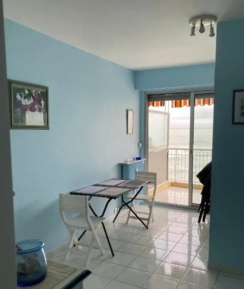 Appartement à louer, 21m², Menton