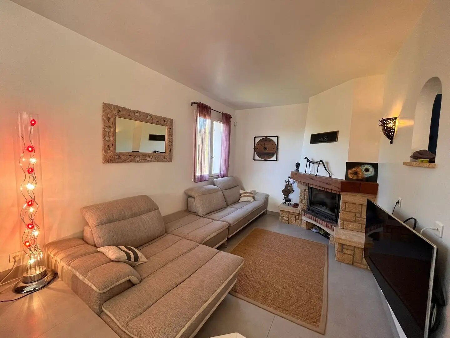 Maison à vendre, 241m², La Turbie