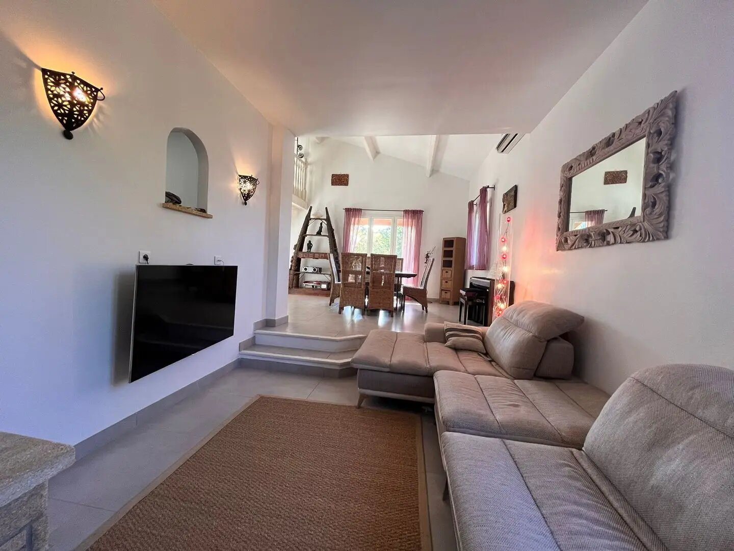 Maison à vendre, 241m², La Turbie