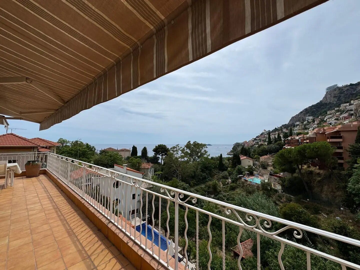 Appartement à vendre, 110m², Roquebrune-Cap-Martin