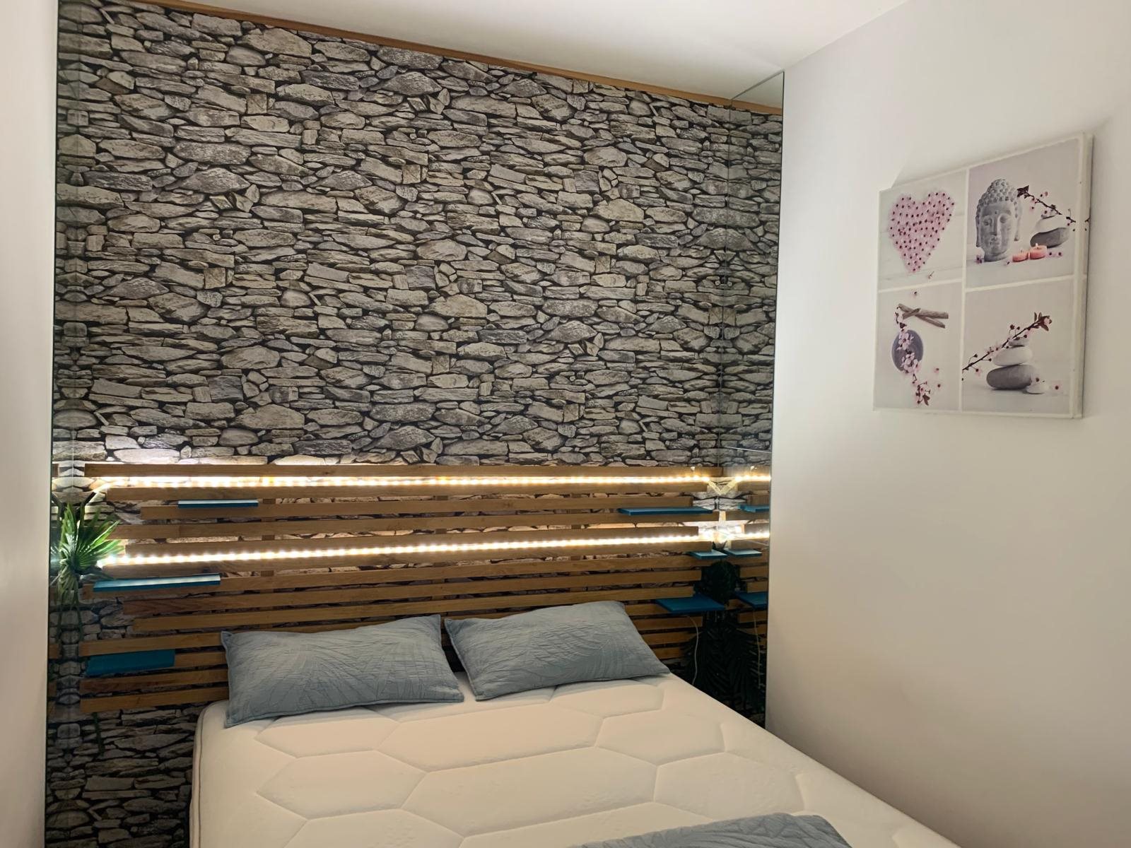 Appartement à louer, 32m², Menton