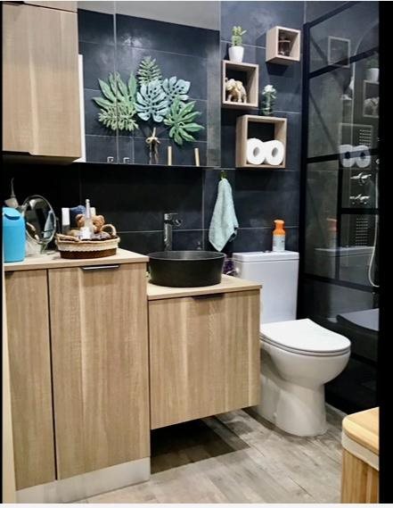 Appartement à louer, 32m², Menton