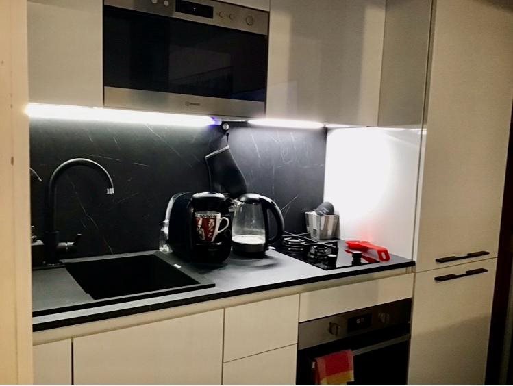Appartement à louer, 32m², Menton