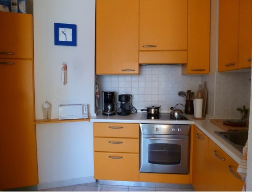 Appartement à vendre, 37m², Menton