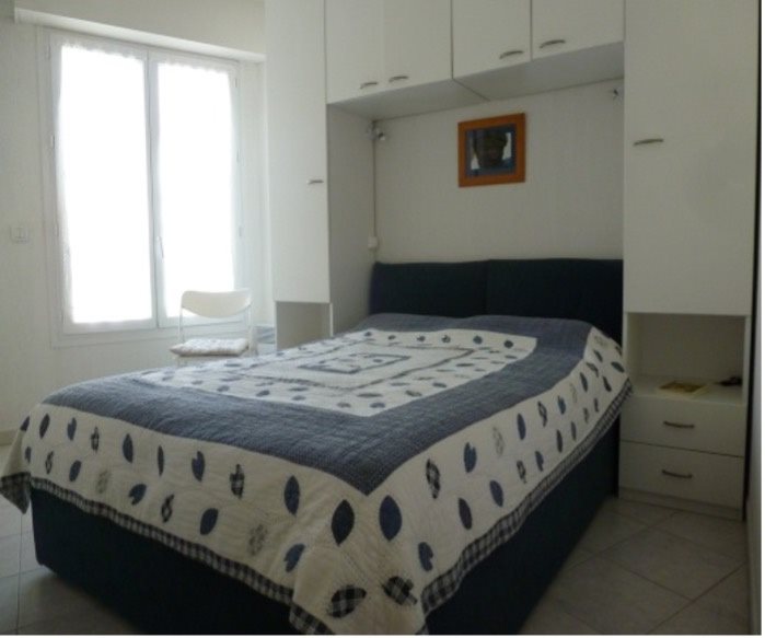 Appartement à vendre, 37m², Menton