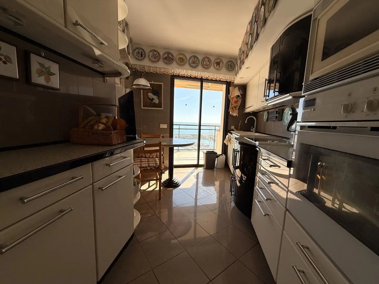 Appartement à vendre, 109m², Menton