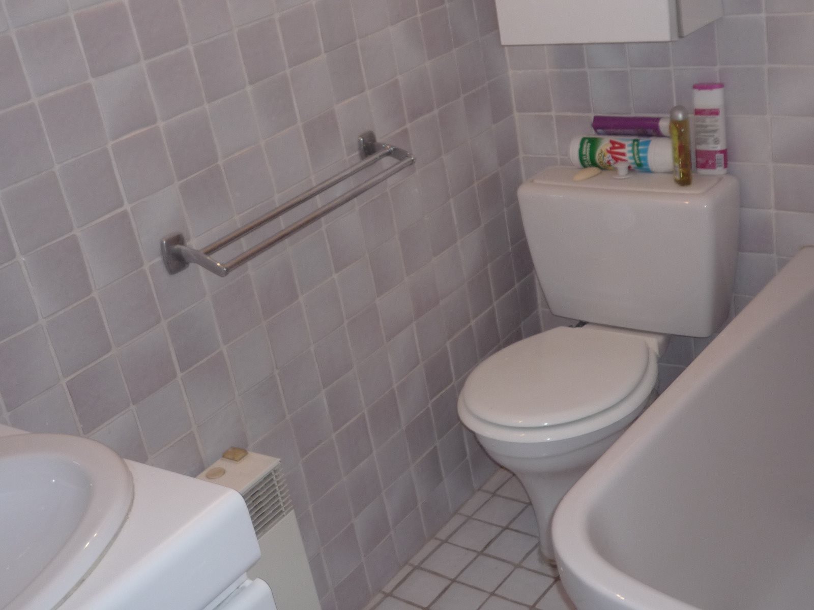 Appartement à louer, 66m², Menton