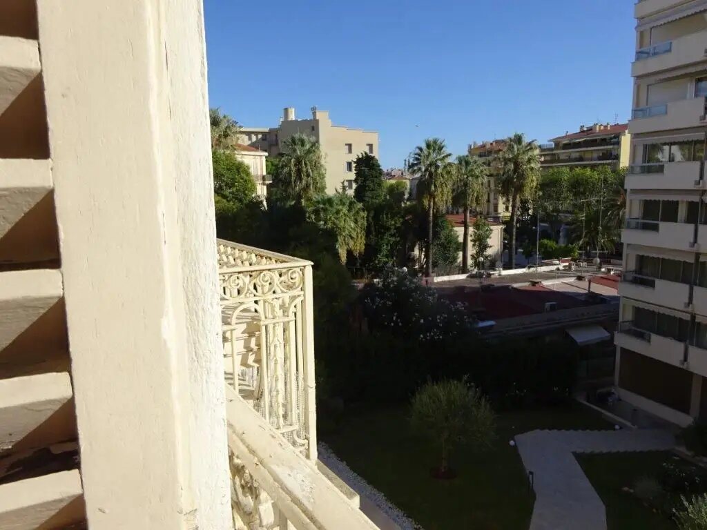 Appartement à vendre, 54m², Menton
