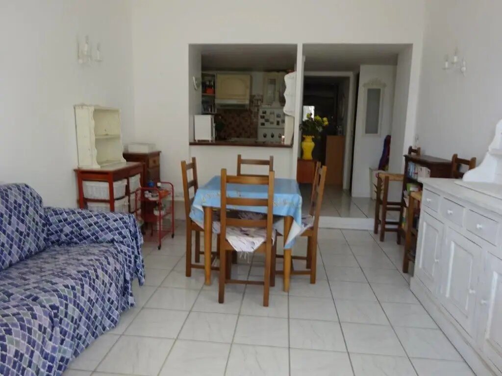 Appartement à vendre, 54m², Menton