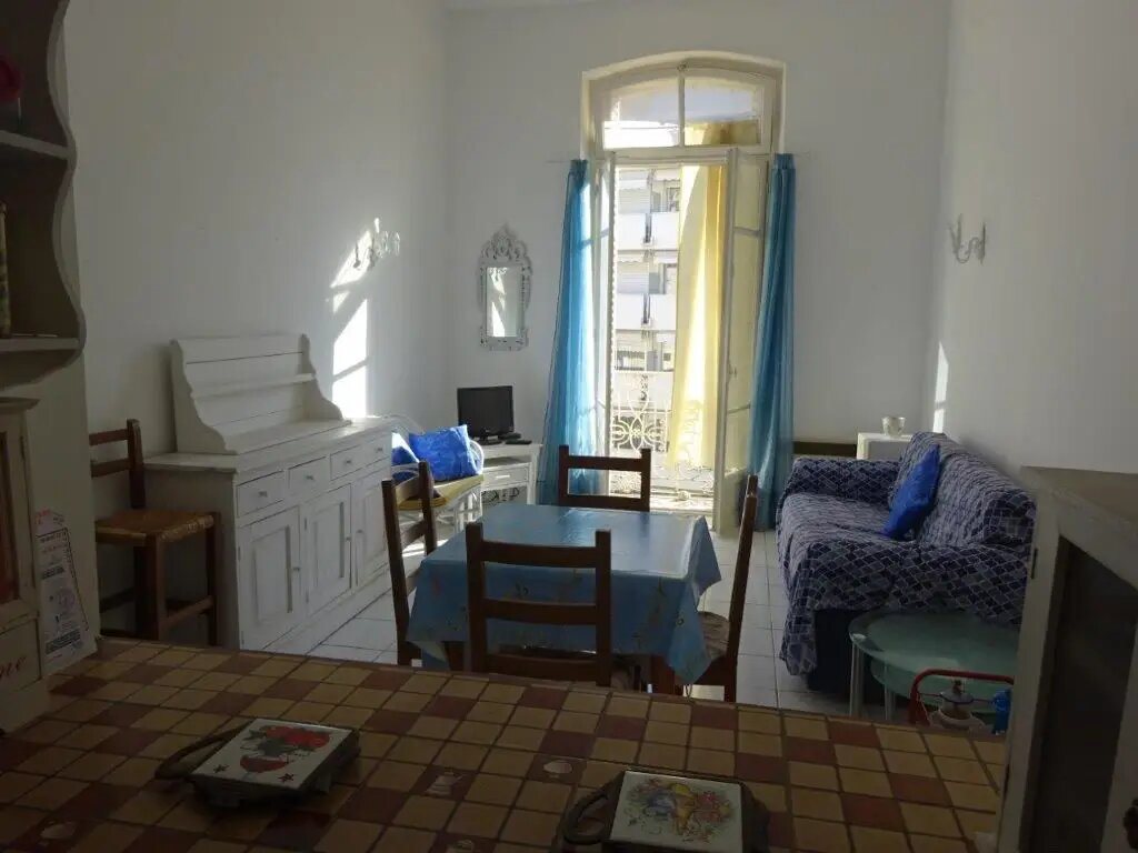 Appartement à vendre, 54m², Menton