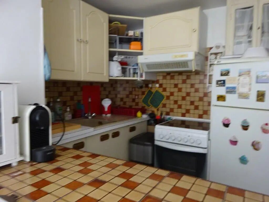 Appartement à vendre, 54m², Menton
