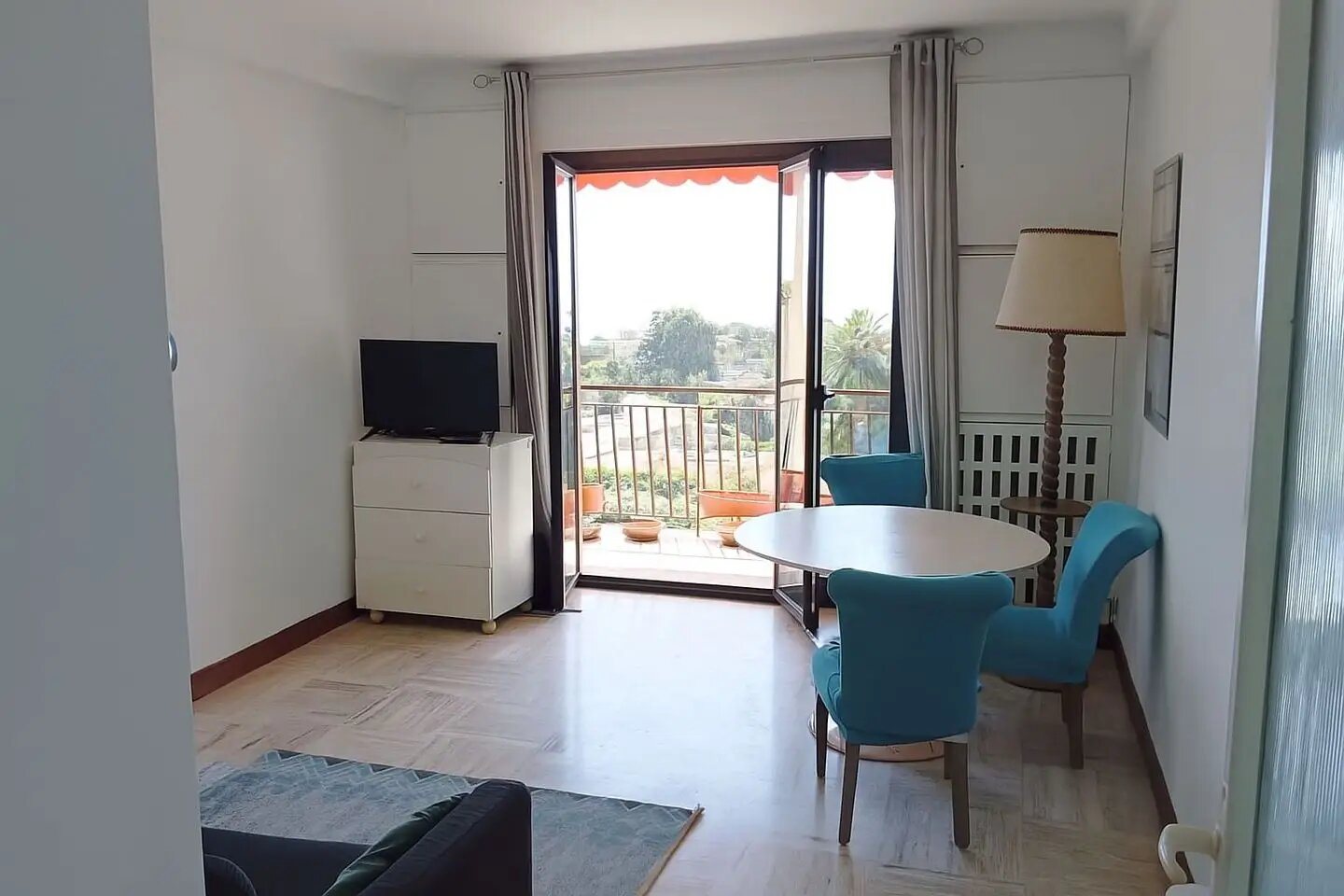 Appartement à vendre, 42m², Roquebrune-Cap-Martin