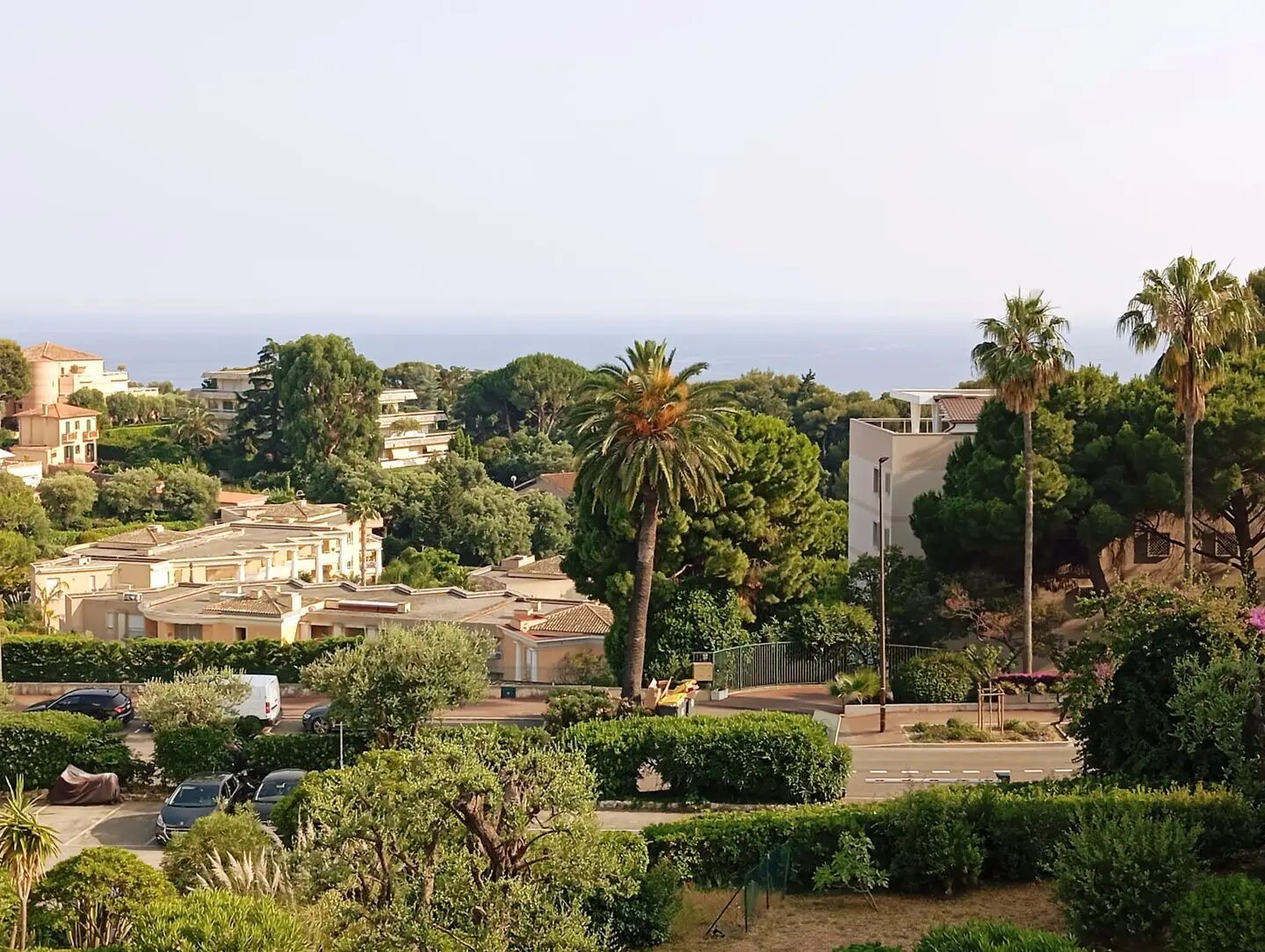 Appartement à vendre, 42m², Roquebrune-Cap-Martin