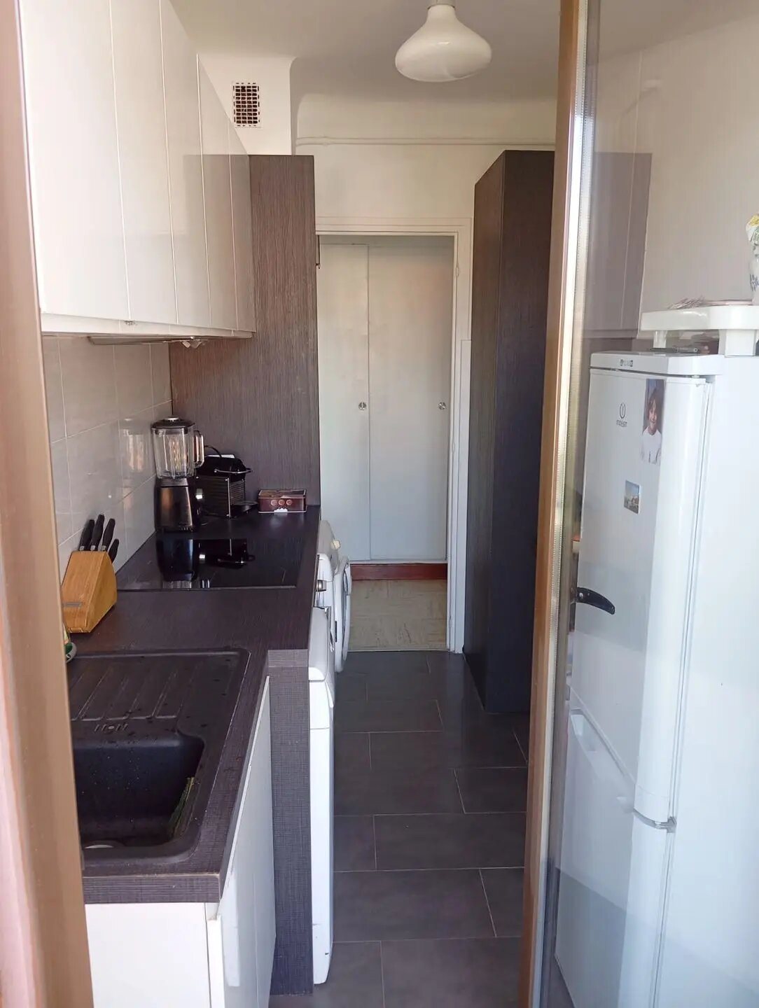 Appartement à vendre, 42m², Roquebrune-Cap-Martin