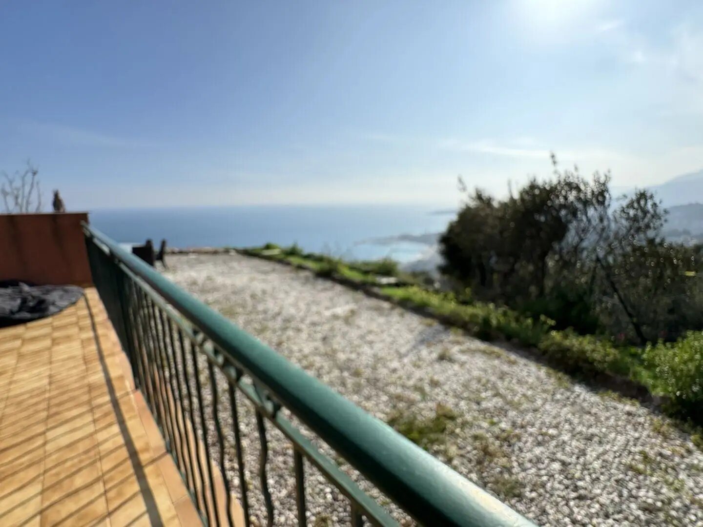 Appartement à vendre, 75m², Menton