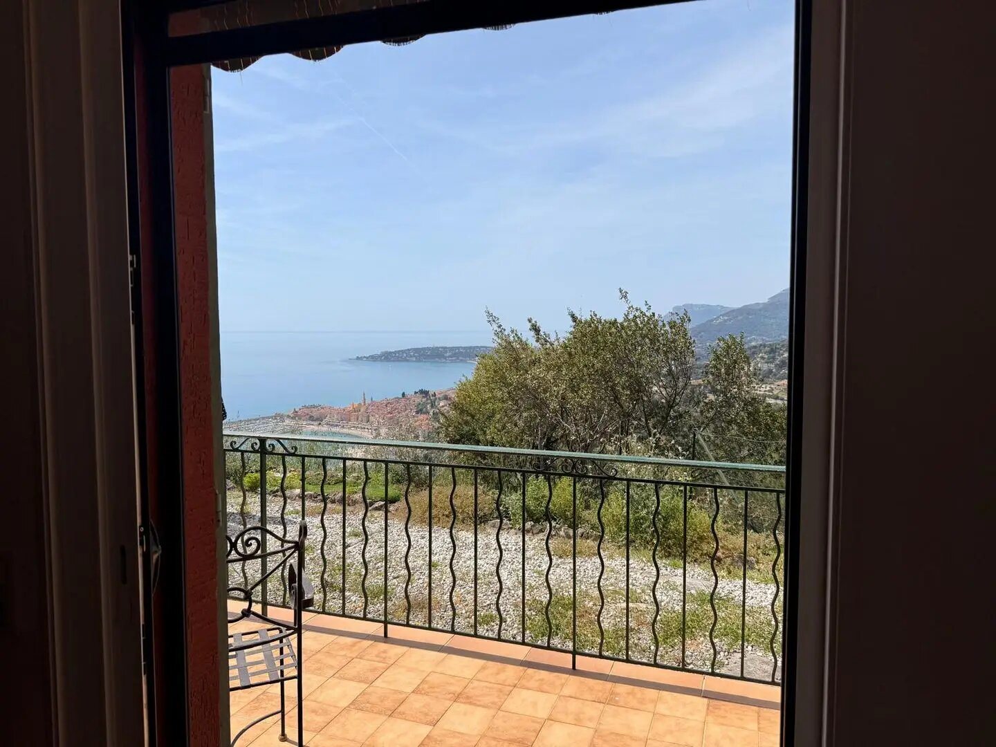 Appartement à vendre, 75m², Menton