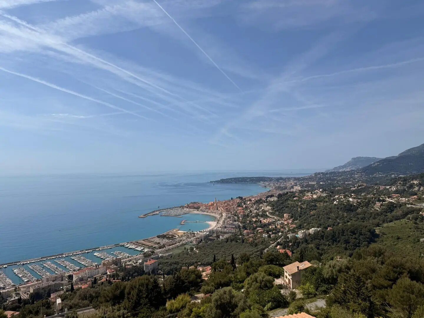 Appartement à vendre, 75m², Menton