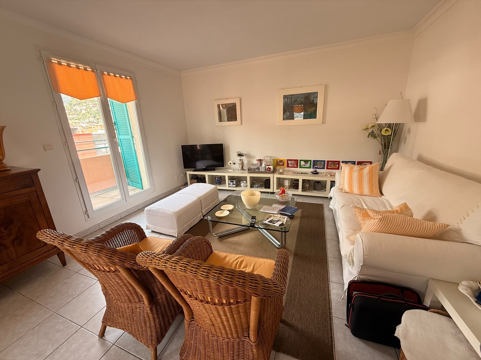 Appartement à vendre, 60m², Menton